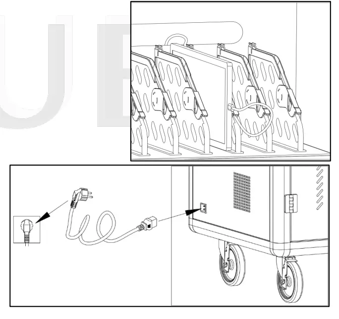 USUB-SC01-40AU-LT-F-Charging-Cabinet-7