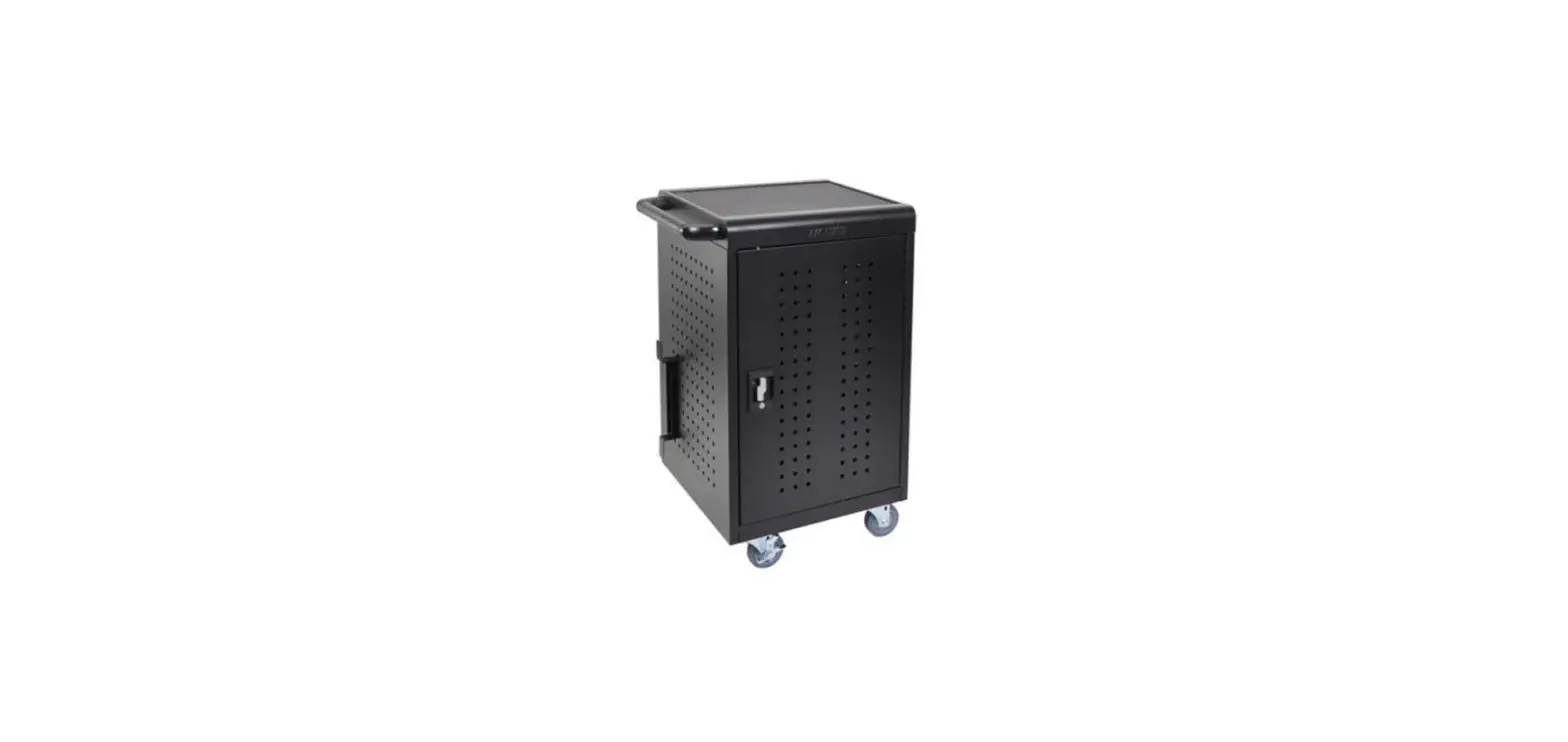 Usub Sc01-40au-lt-f Charging Cabinet User Manual