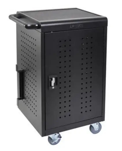 USUB-SC01-40AU-LT-F-Charging-Cabinet-pro