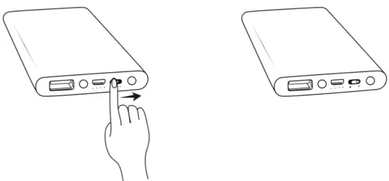 ATTO DIGITAL PoweREC Voice Recorder Power Bank - fig2