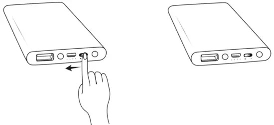 ATTO DIGITAL PoweREC Voice Recorder Power Bank - fig3