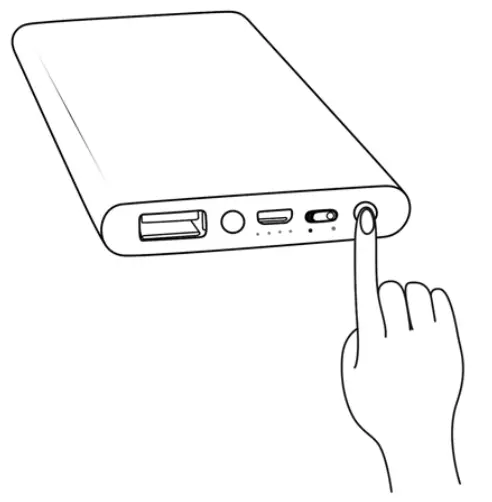 ATTO DIGITAL PoweREC Voice Recorder Power Bank - fig4