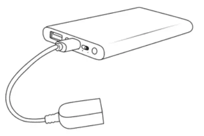 ATTO DIGITAL PoweREC Voice Recorder Power Bank - fig7