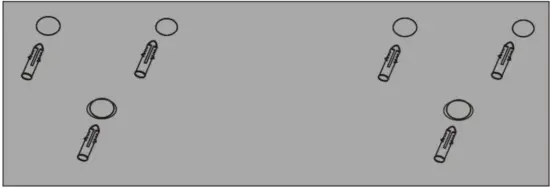 CASTLE HEATERS KMH 30R Wall Mounted Infrared Heater - FIG 3