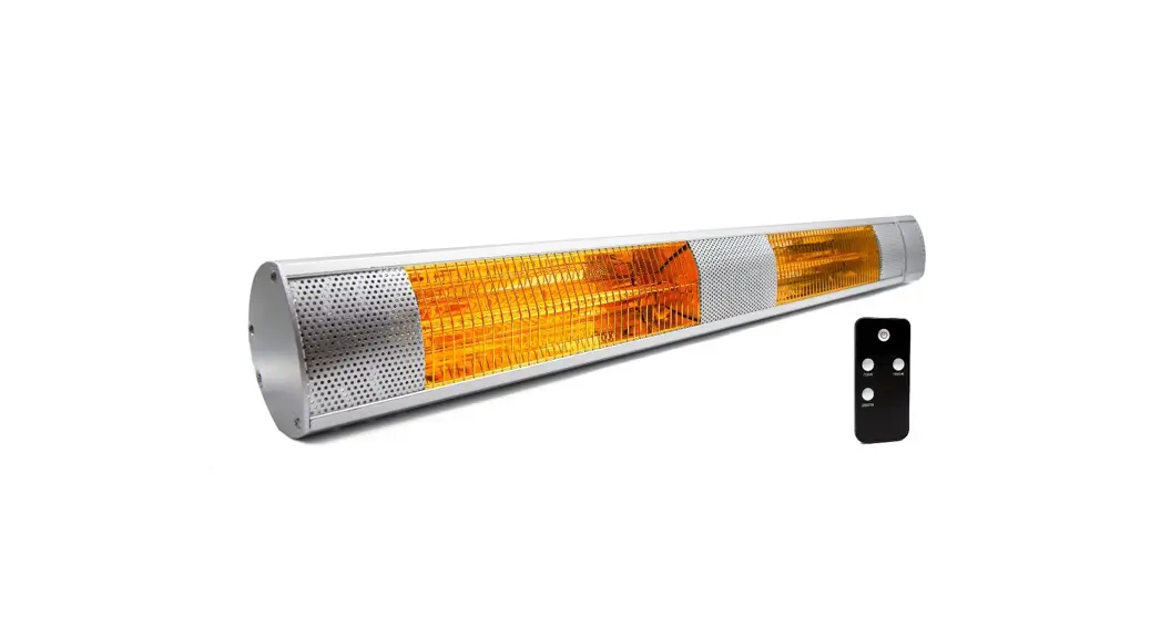 Castle Heaters Kmh-30r Wall Mounted Infrared Heater Instruction Manual Castle Heaters Kmh-30r Wall Mounted Infrared Heater Instruction Manual