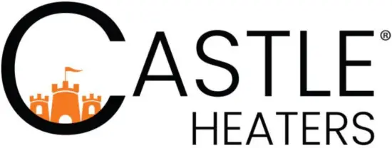 CASTLE HEATERS LOGO