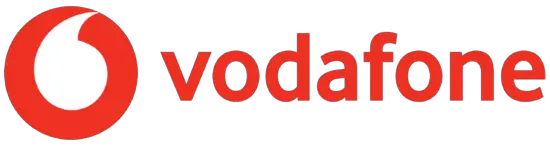 Vodafone Logo
