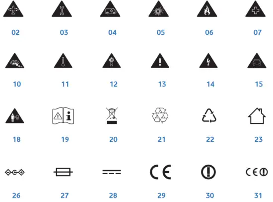 vodafone UK12 4G Broadband 17