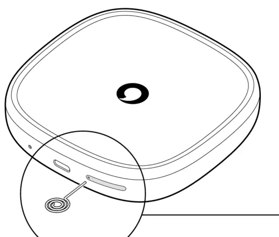 vodafone UK12 4G Broadband 18