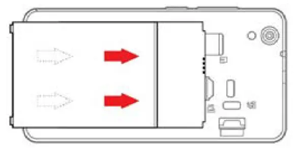 yezz 5E4 Smartphone 7