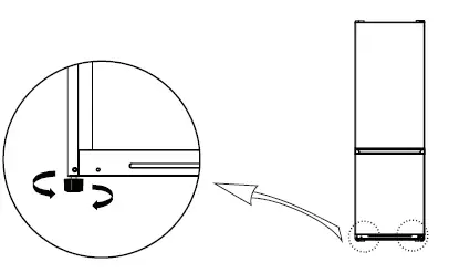 IKEA-UPPKALLA-Freestanding-Fridge-Freeze-fig2
