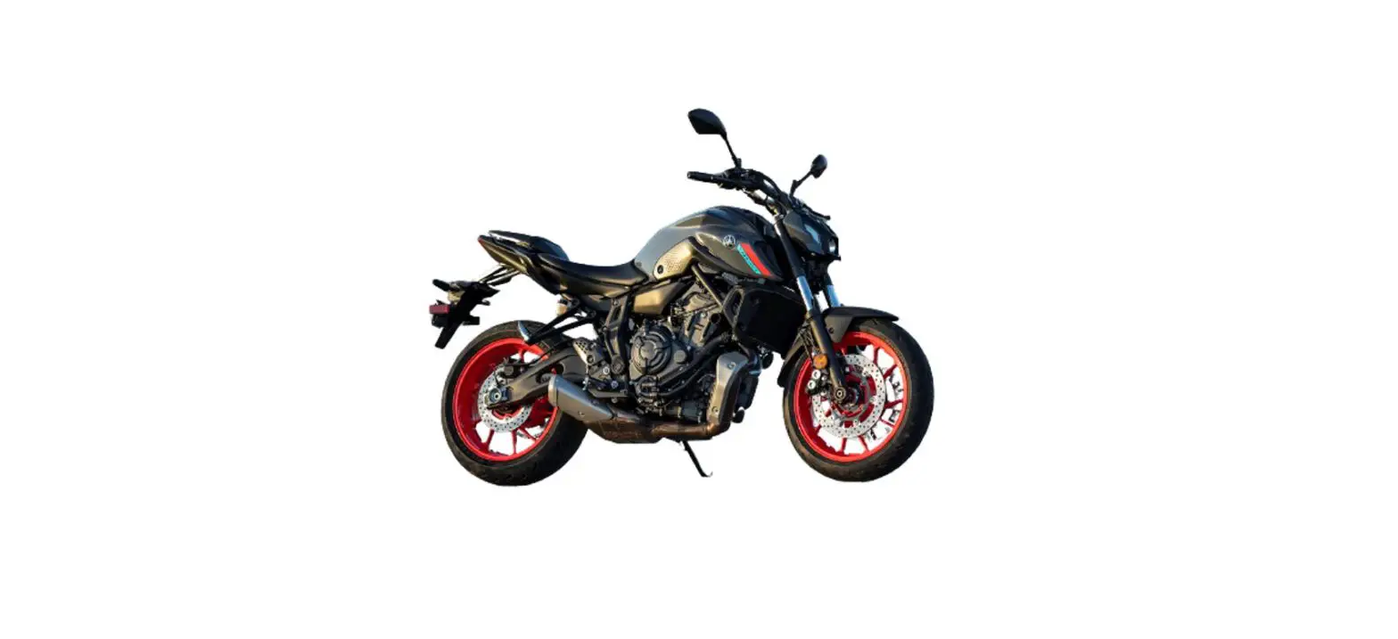 2021 Yamaha Mt-07 - Mtn690 Owners Manual 2021 Yamaha Mt-07 - Mtn690 Owners Manual