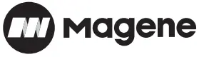 Magene logo