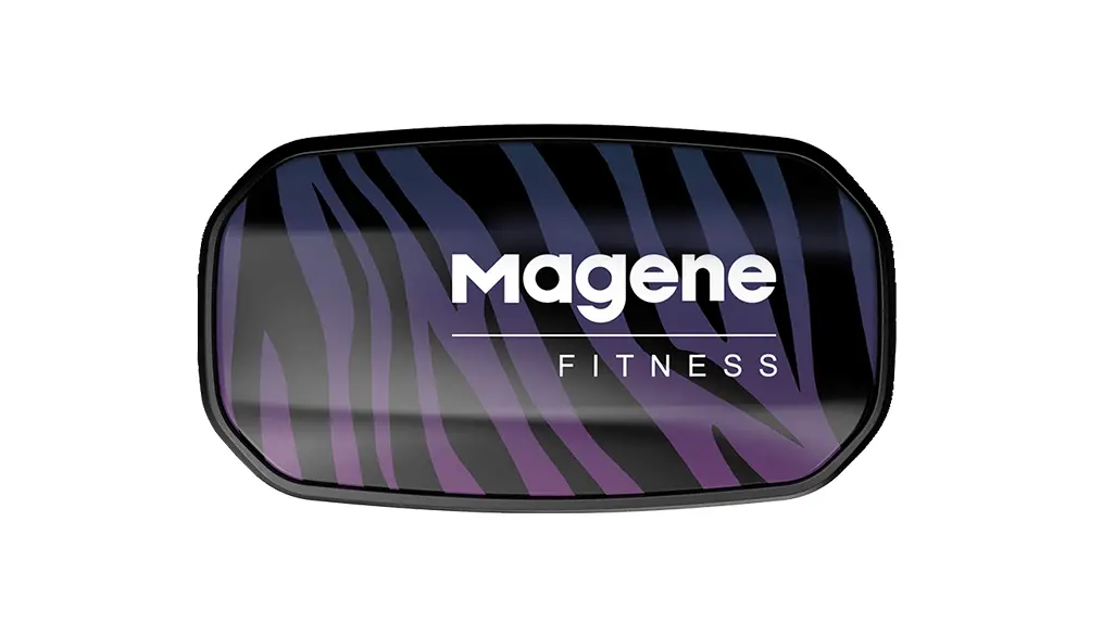 Magene Hrm60 Heart Rate Monitor User Manual