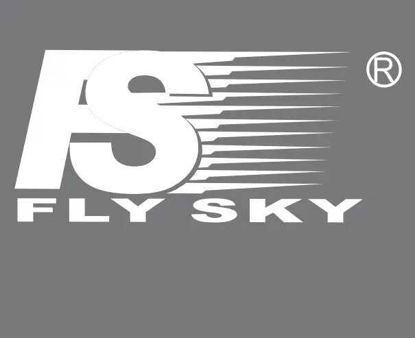 FLYSKY logo b2