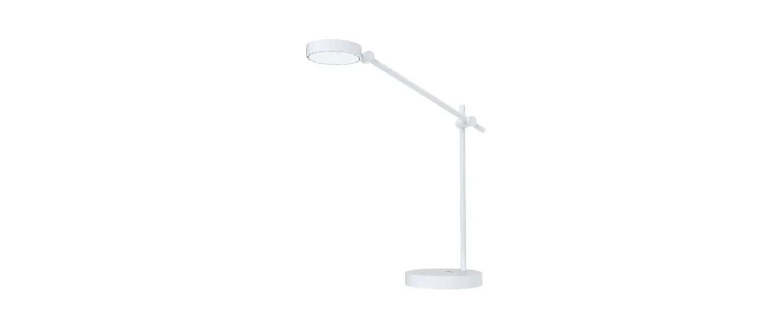 Sansi Td08 10w Led Desk Lamp User Manual