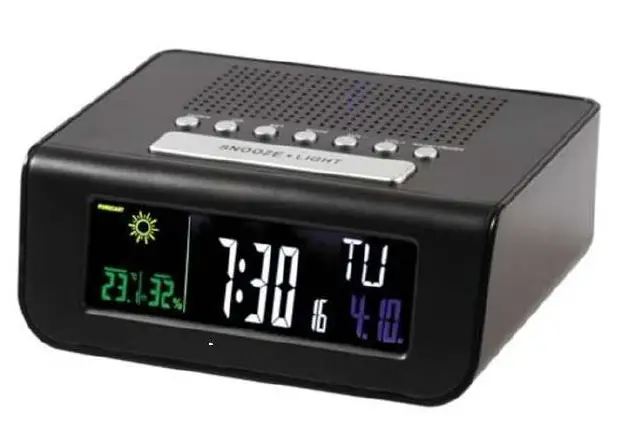 EUROtops P554 Binocular-prod