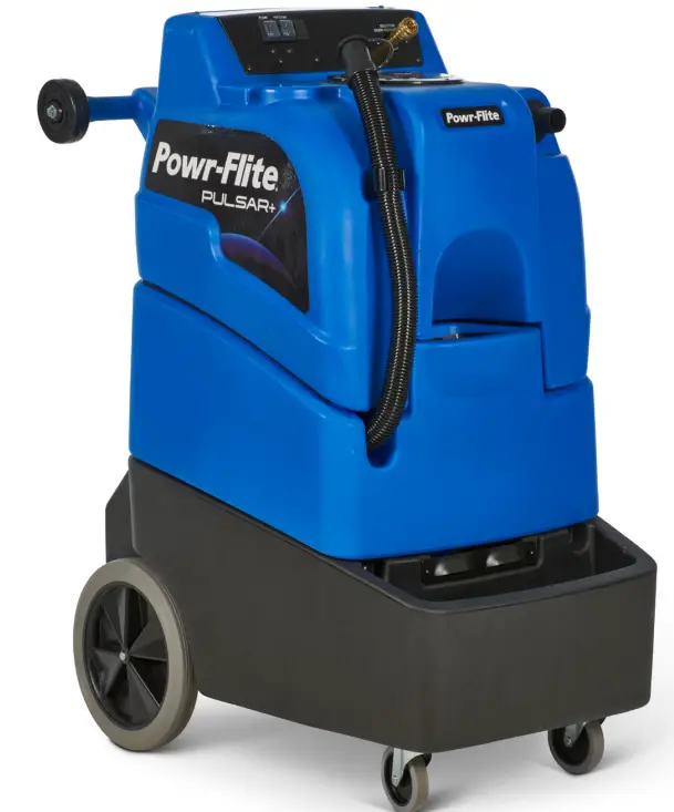 Powr Flite PE060 G15 U Pulsar Plus Carpet Extractor