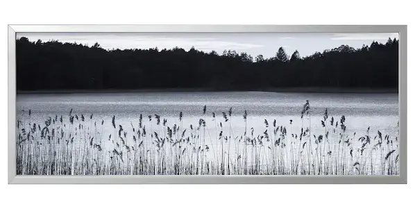 IKEA BJORKSTA Canvas Touch Painting 140x56cm product image