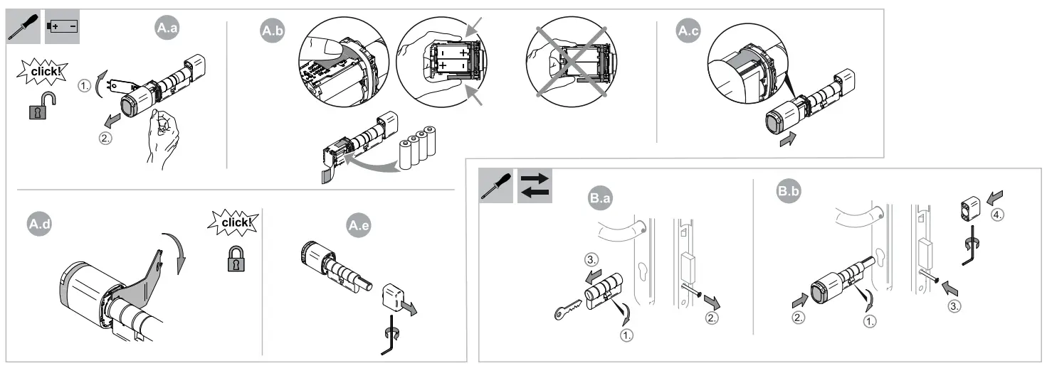 Busch-Electronic-Cylinder-including-mechanical-variants-4