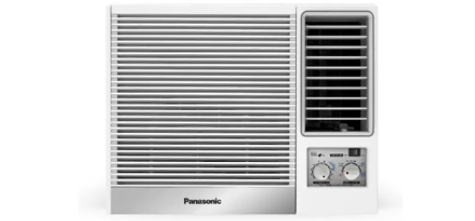 Panasonic Cw-n721ja Room Air Conditioner Instruction Manual