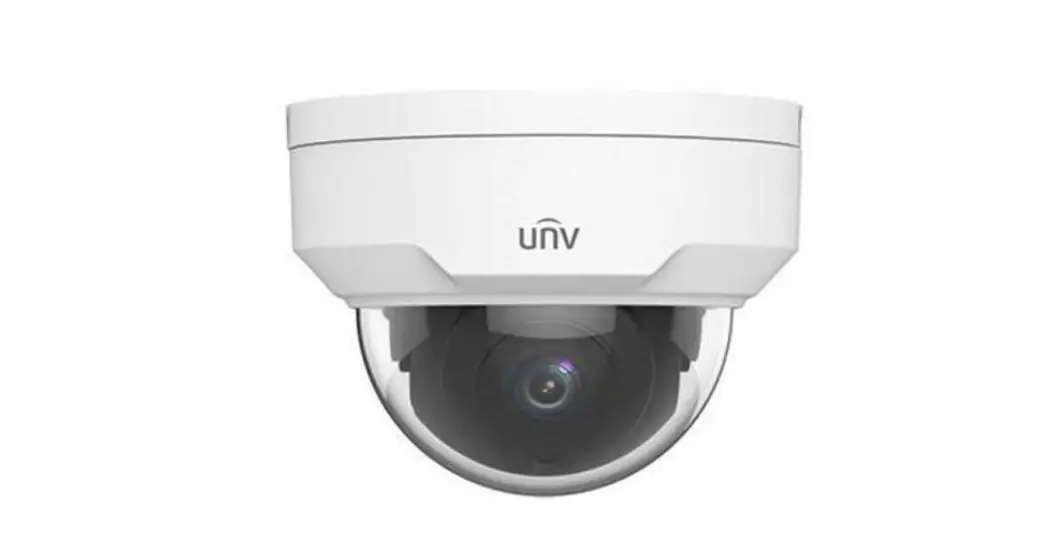 Zhejiang Uniview Technologies 9802c0av Network Ptz Cameras User Guide