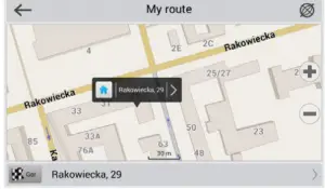 graphical user interface, application