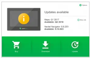 graphical user interface, application