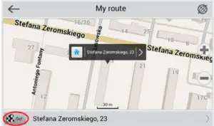 Using-The-NAVITEL-G550-MOTO-GPS