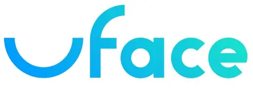 Uface logo
