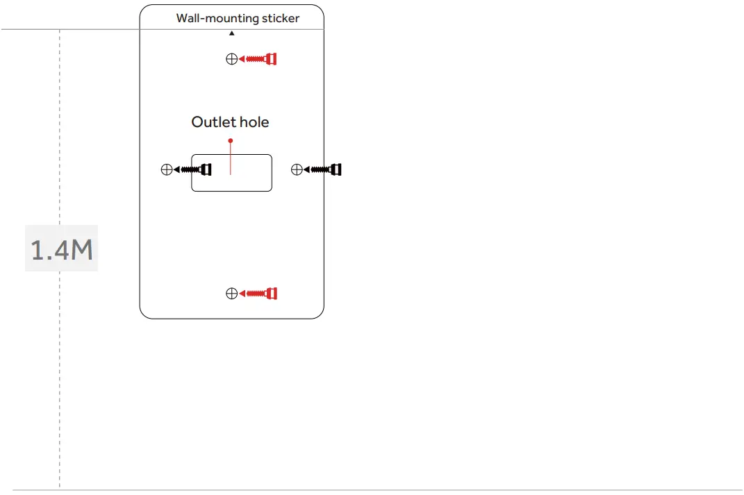 uni ubi Uface 5 Lite Face Recognition Terminal - FIG 24