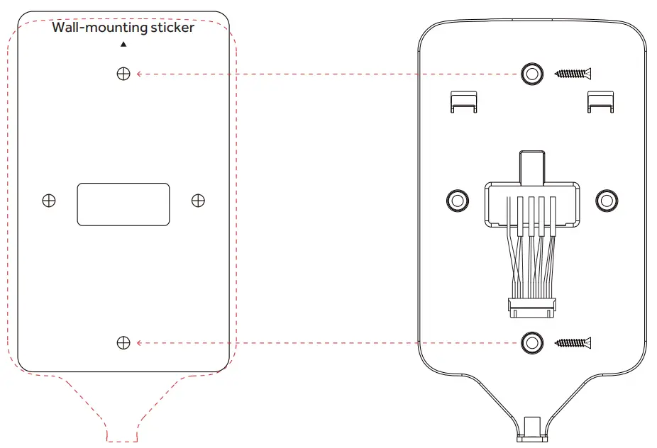 uni ubi Uface 5 Lite Face Recognition Terminal - FIG 25