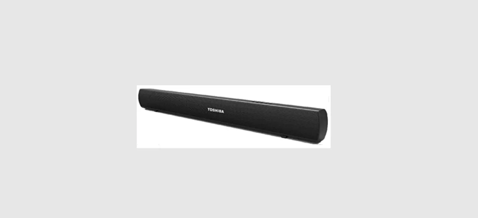 Toshiba Ty-sbx1020 2.1 Channel Bluetooth Soundbar User Manual Toshiba Ty-sbx1020 2.1 Channel Bluetooth Soundbar User Manual