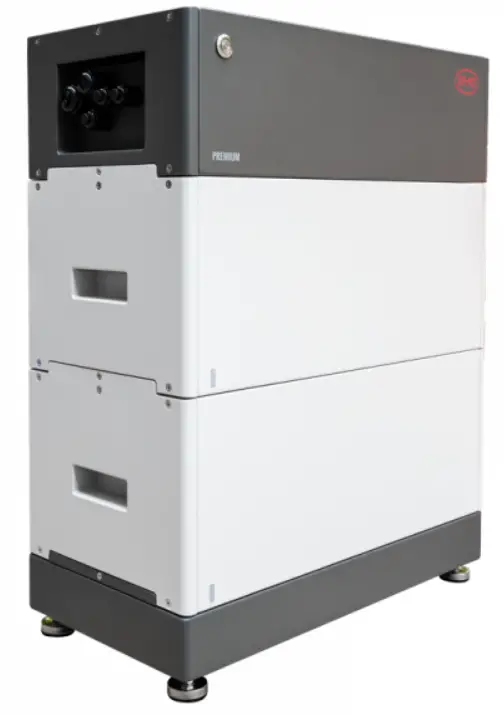 BYD HVS Battery-Box Premium Solar Storage Battery