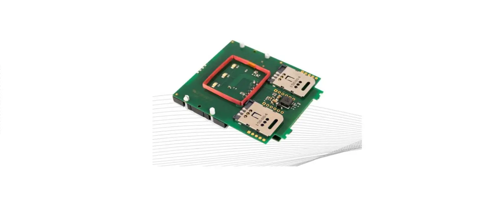 Elatec Rfid Twn4 Multitech Smartcard Legic 63 M User Manual