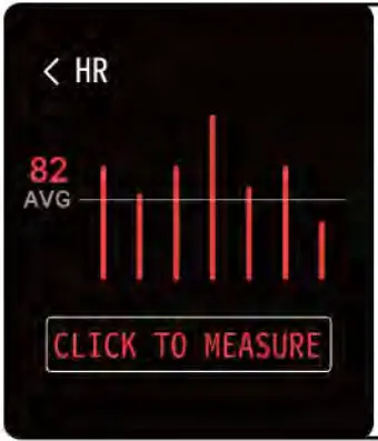 Shen Zhen Tomstar TS11N Smartwatch - Smart Watch Features 3