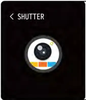 Shen Zhen Tomstar TS11N Smartwatch - Smart Watch Features 9