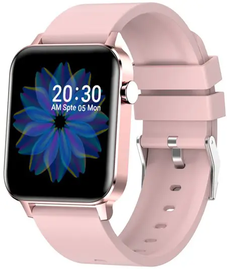 Shen Zhen Tomstar TS11N Smartwatch - cover