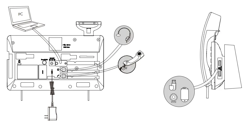 Yealink-MP50-Teams-Edition-USB-Phone-Compatible-with-Microsoft-Teams-2