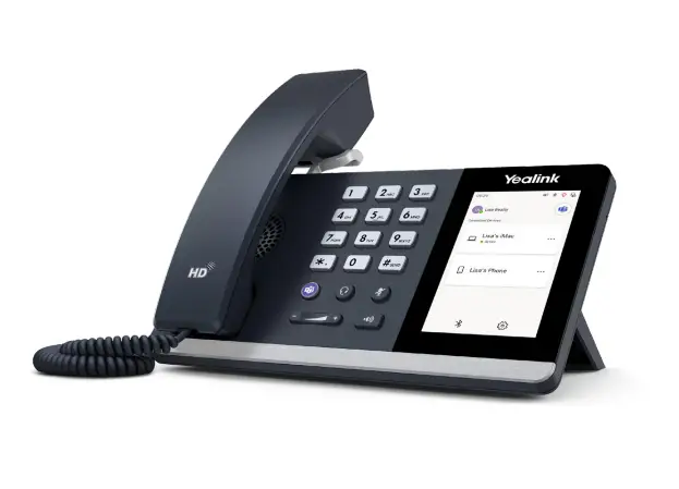 Yealink-MP50-Teams-Edition-USB-Phone-Compatible-with-Microsoft-Teams