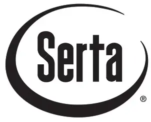 Serta - Logo