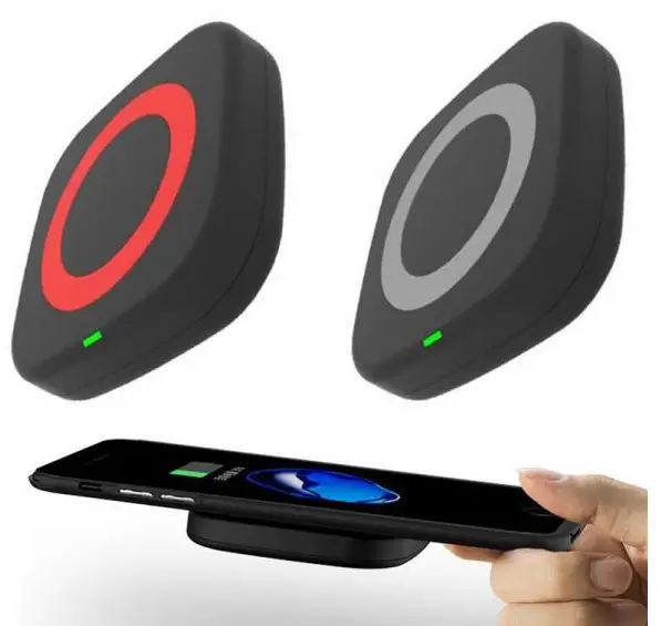 Dongguan Fulun Electronics W01 Wireless Charger PRODUCT
