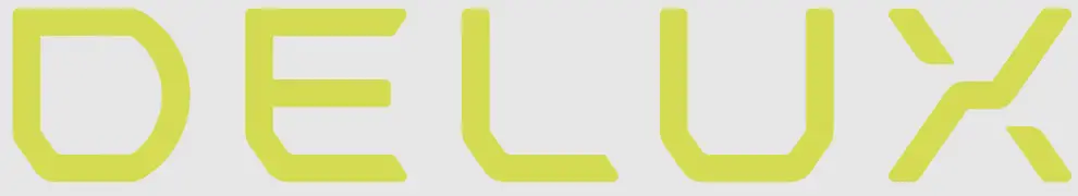 DELUX-logo