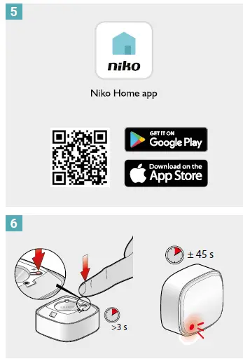 niko-552-80401-Wireless-Motion-Detector-Zigbee-8