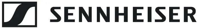 SENNHEISER logo