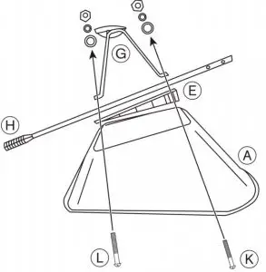 ASSEMBLY INSTRUCTIONS