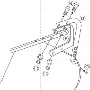 ASSEMBLY INSTRUCTIONS
