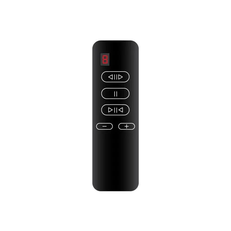 Z-wave Qubino Shades Remote Controller User Manual