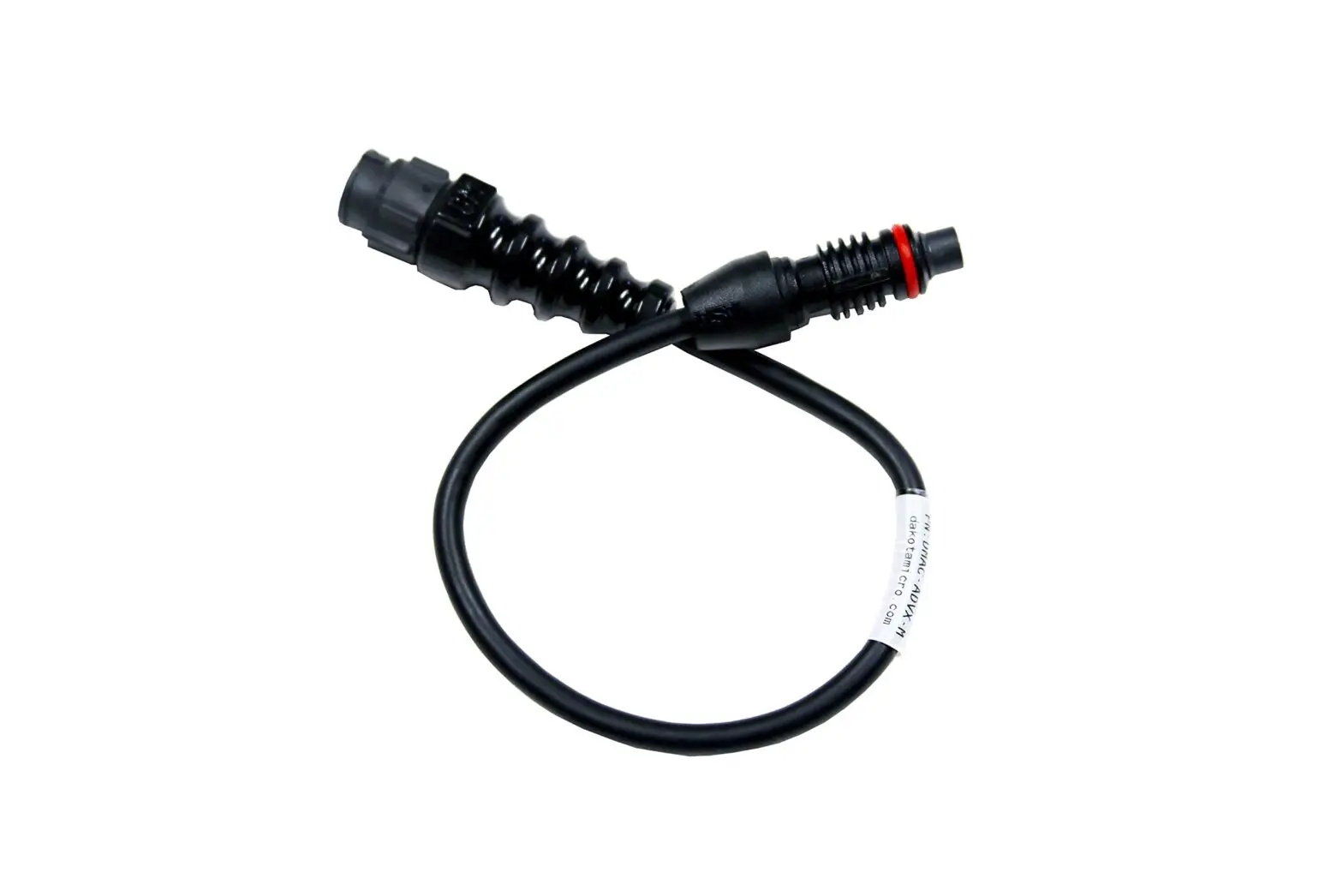 Dakota Micro Dmac-advx-m Agcam Or Enduracam Or Razercam Camera To Audiovox Monitor Adapter Cable User Manual Dakota Micro Dmac-advx-m Agcam Or Enduracam Or Razercam Camera To Audiovox Monitor Adapter Cable User Manual