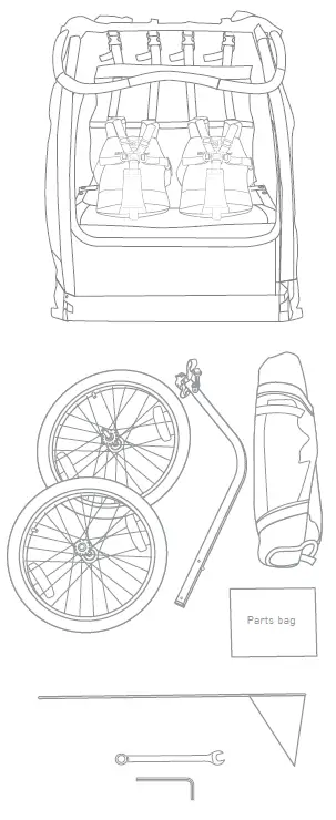 BURLEY-946207-Child-Trailers-fig-1